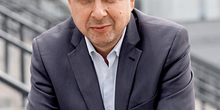 Вадим Гутцайт