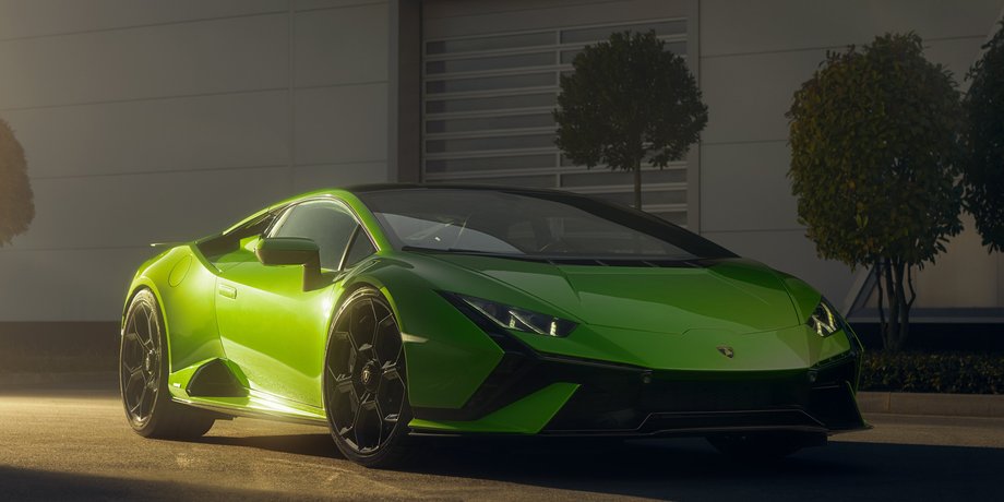 Lamborghini Huracan Tecnica, Lamborghini Huracan, суперкар Lamborghini Huracan