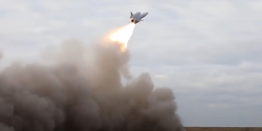 Ту-141 "Стриж", дрон, БПЛА