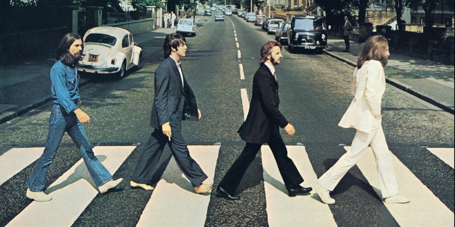 The Beatles