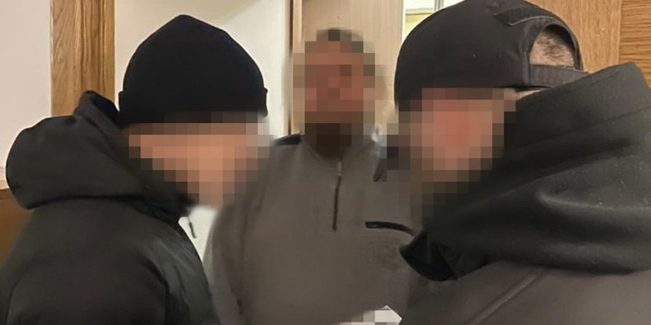 клірик УПЦ (МП), священник УПЦ (МП), підозра УПЦ МП, СБУ підозра УПЦ (МП), СБУ провокації біля лаври, Києво-Печерська лавра заворушення