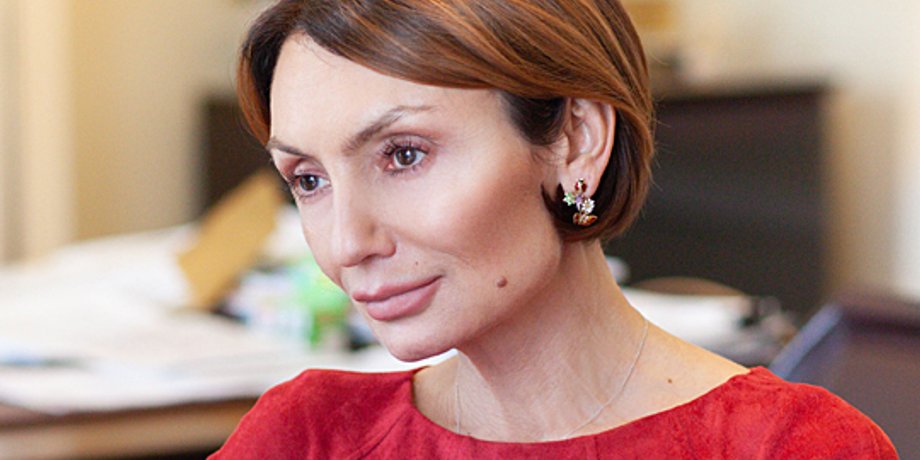 Екатерина Рожкова