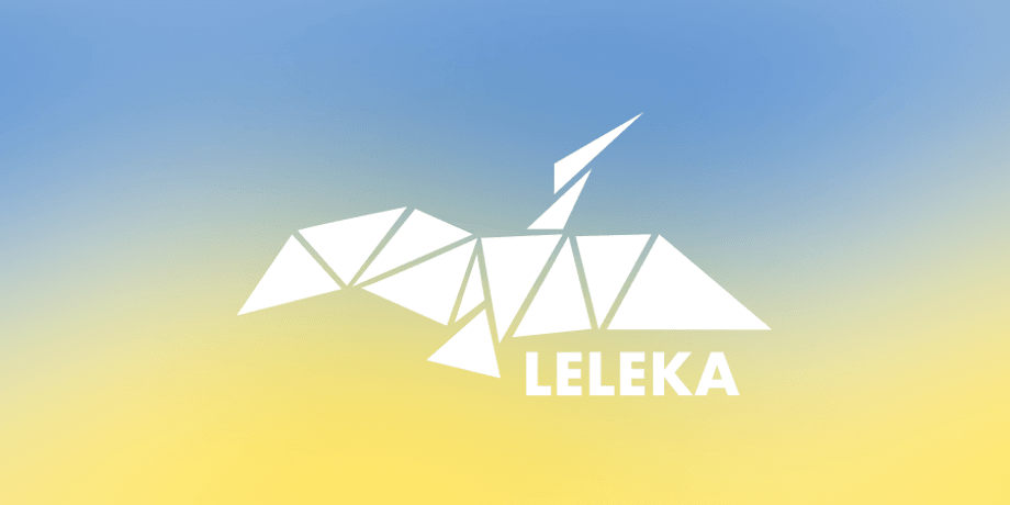 Leleka Foundation Ukraine