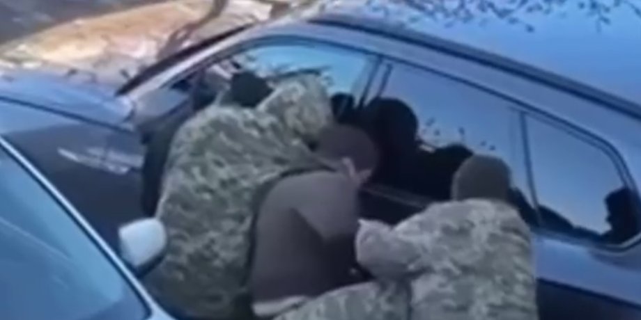 ТЦК затримав Юрія Терещука, юрій терещук, волинська митниця, буковинська митниця