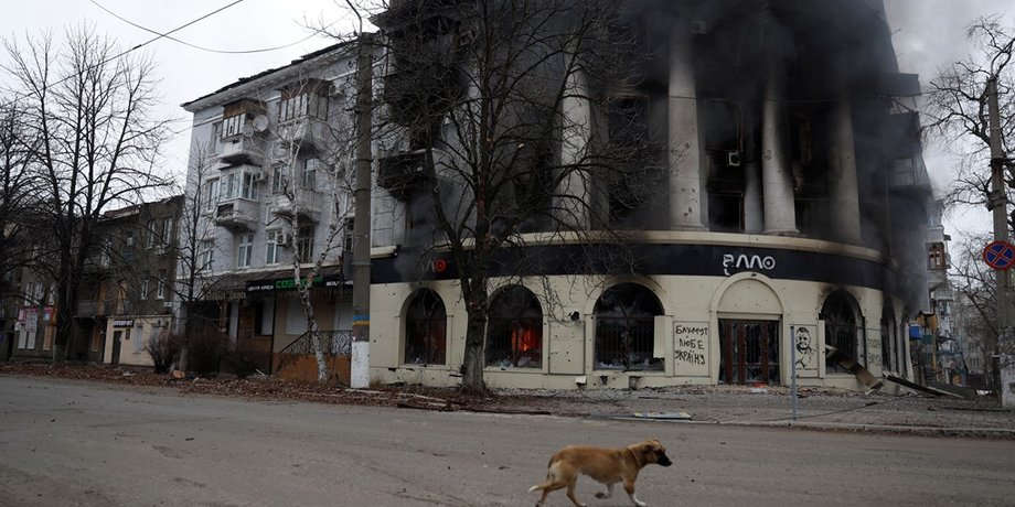 оборона бахмуту