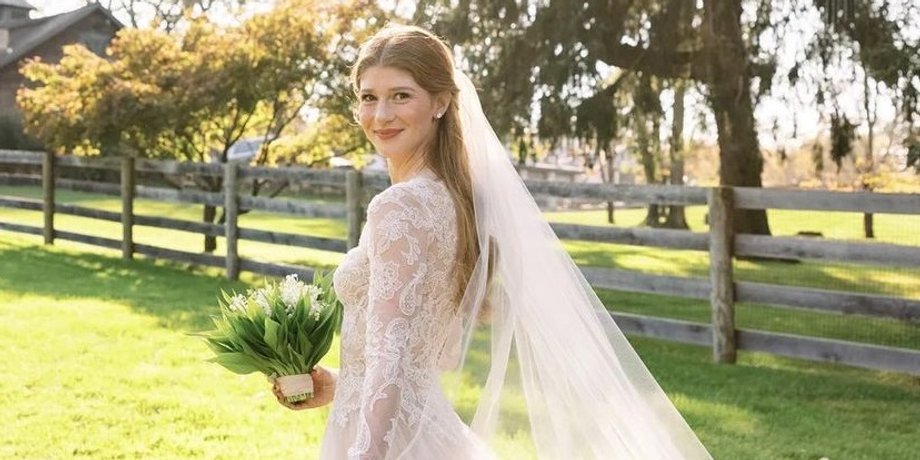 дженнифер гейтс, дочь билла гейтса, свадба гейтса, свадьба 2021, найел нассар
