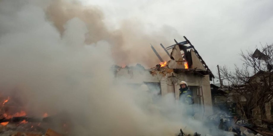 Одеса 20 квітня, обстріл Одеси 20 квітня, руйнування Одеса, Одеса удар Х-59, Одеса Кіпер наслідки обстрілу