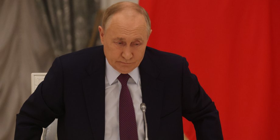 Владимир Путин, ядерная доктрина России, изменения в ядерной доктрине, путин о ядерной доктрине, ядерное оружие, ядерный удар, внедрение ядерного оружия,