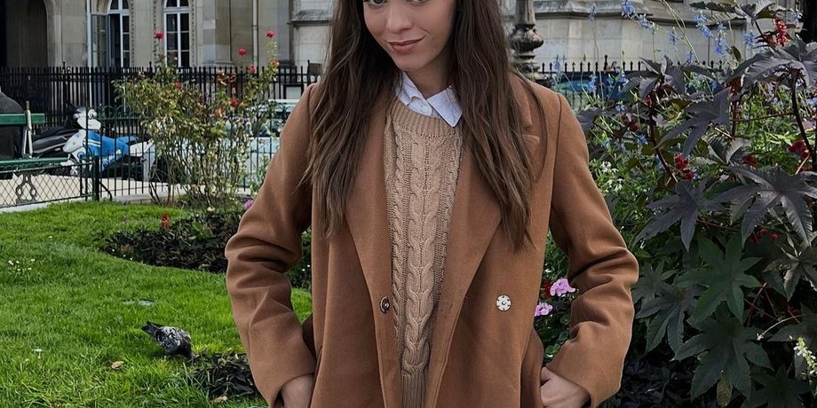 Ирина Кудашова