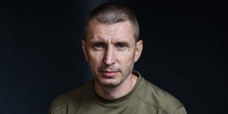 олег котенко, возвращение тел погибших, тела украинских военных, тела защитники азовстали