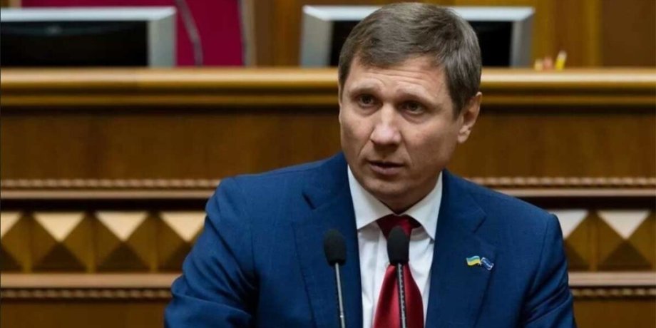 Шахов оформил имущество на гражданскую жену