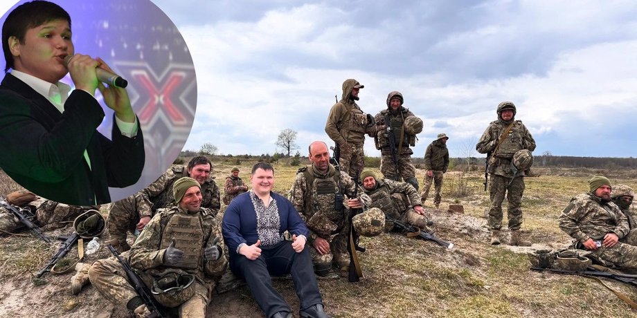 Олександр Порядинський Олександр Порядинський