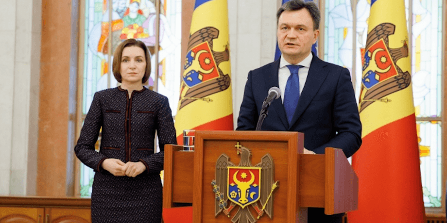 Молдова, Приднестровье, вторжение в Молдову, российская агрессия