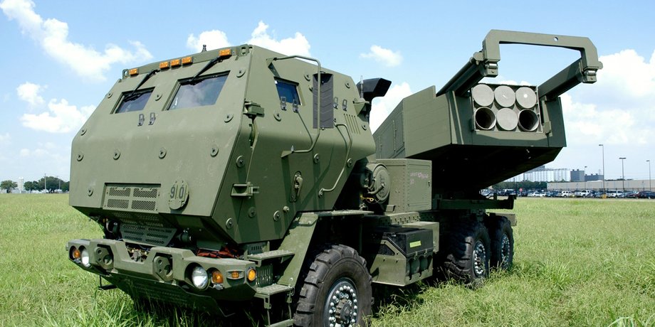 HIMARS