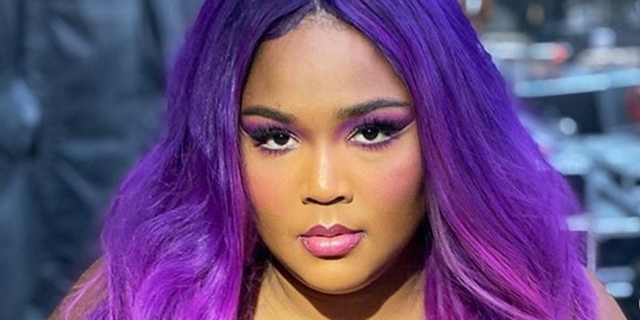 Lizzo/Фото: instagram.com/lizzobeeating/
