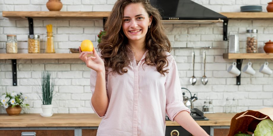 Продукти для зниження апетиту