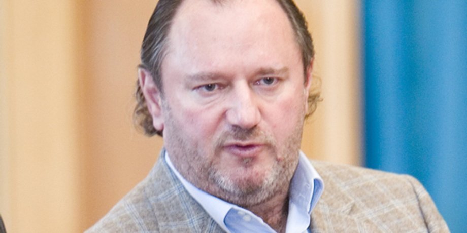 Евгений Сигал