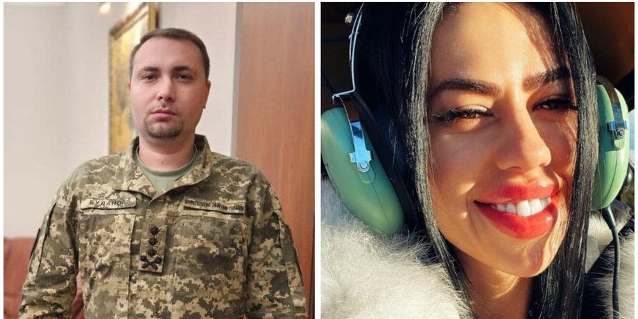 Кто она Марианна Буданова? Все, что известно о жене начальника ГУР