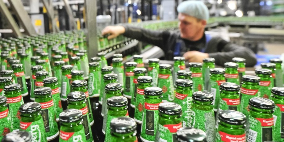 Carlsberg, пиво Carlsberg, пиво, пивоварня