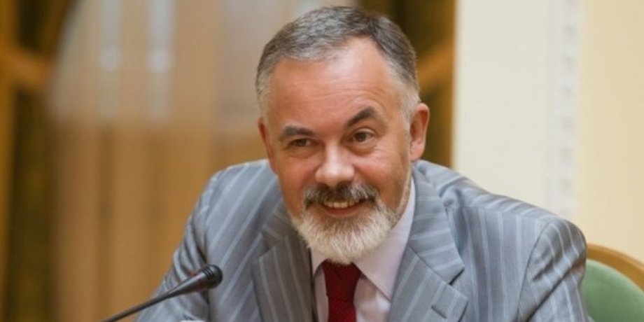 Дмитрий Табачник