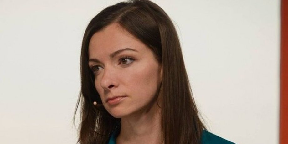 Кристина Бердинских / Facebook.com