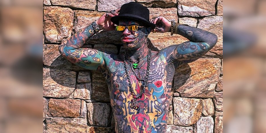 Марсело "B-Boy" Де Соуза Рибейро