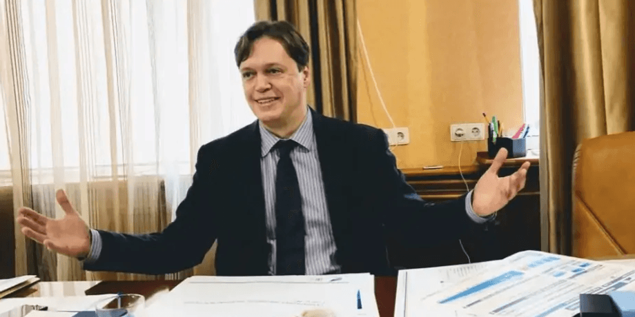 Дмитрий Сенниченко, фгиу,