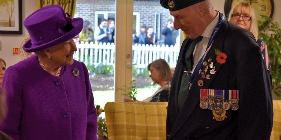 Фото: The Royal Family