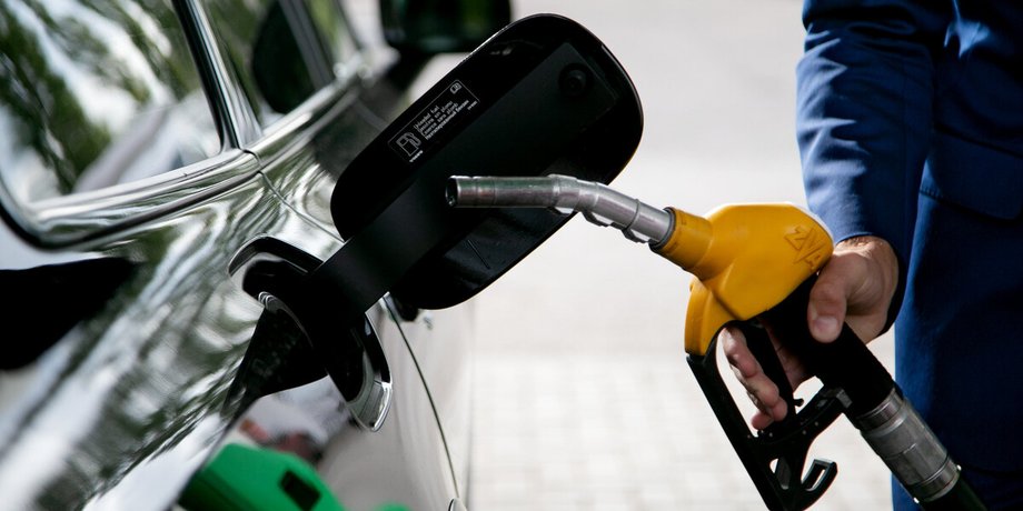 В сети SOCAR дизель подорожал на 1 гривну