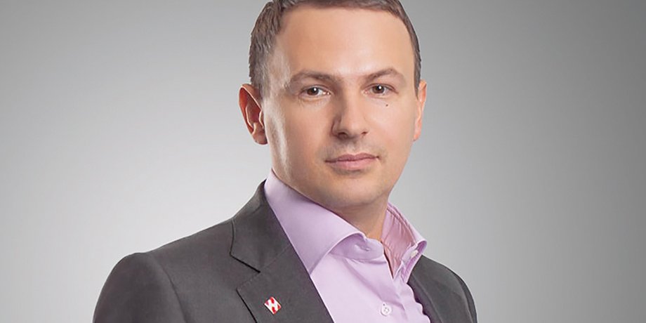 Владимир Поперешнюк