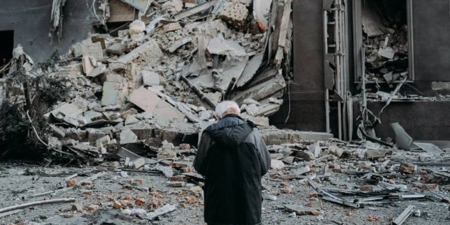 обстріли України, обстріл, завали, війна в Україні, завали обстріл, наслідки обстрілу
