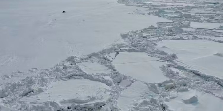 Антарктида