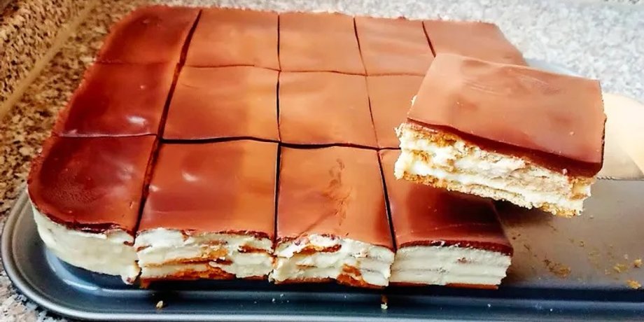 Торт без выпекания, торт с шоколадом, вкусный торт, вкусный торт