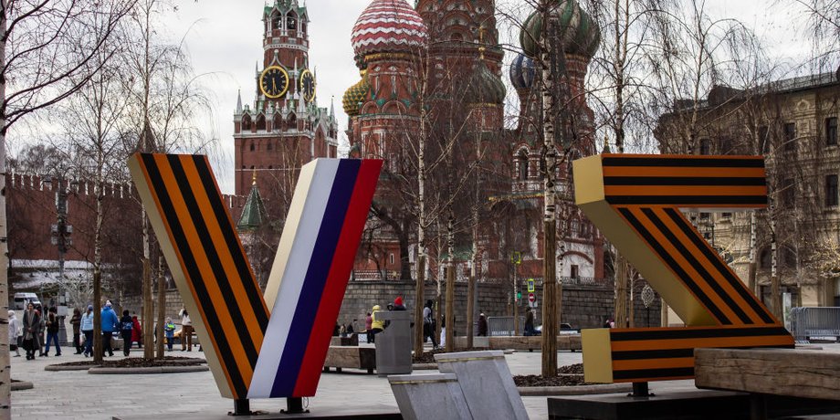 російська пропаганда, війна РФ проти України, пропагандисти, російська агресія