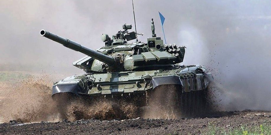 Фото: Военное обозрение