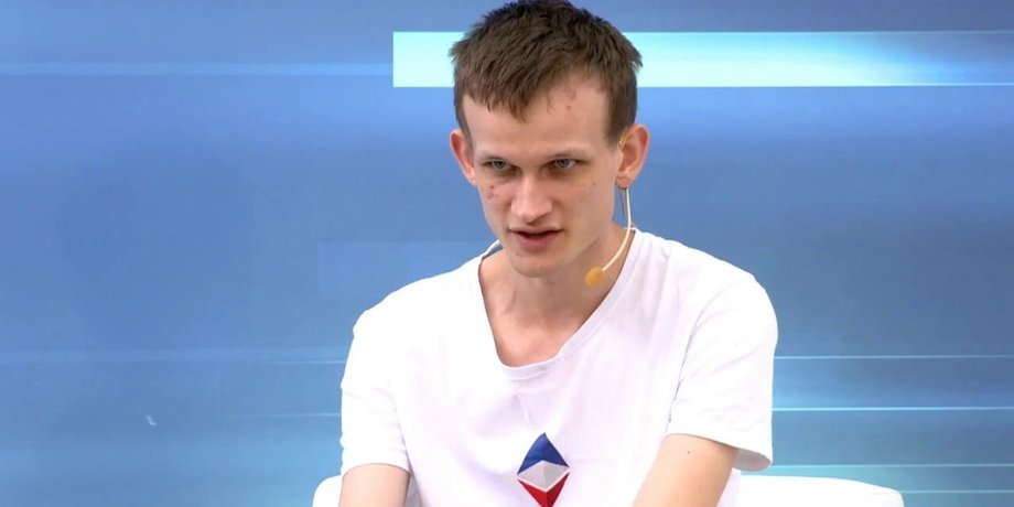 Віталік Бутерін