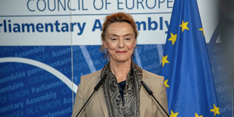 Фото: Council of Europe / Flickr