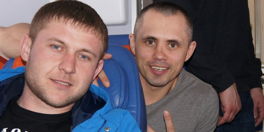 всі ліквідували командира вагнера