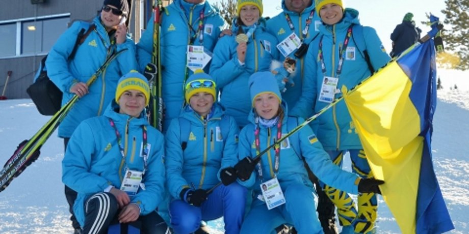 Фото: biathlon.com.ua
