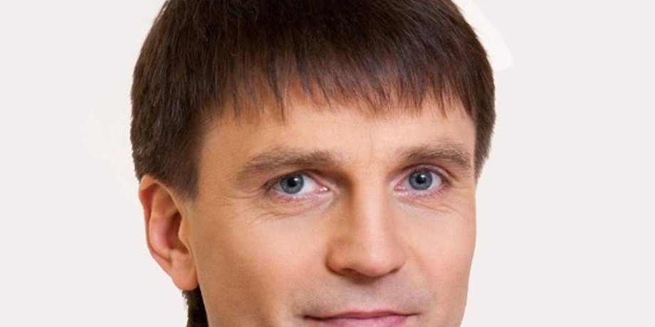 Глеб Прыгунов/Фото: facebook.com/gleb.prigunov