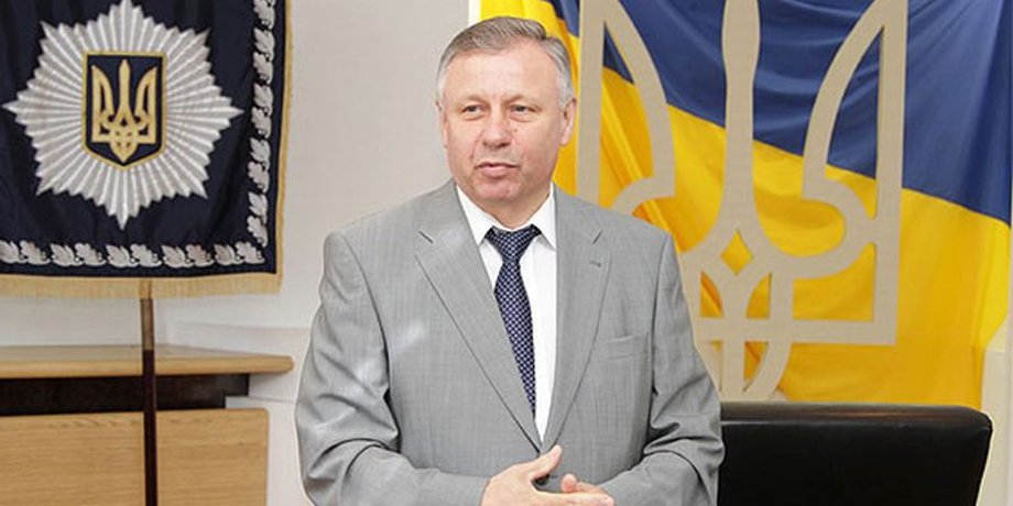 Сергей Чеботарь / Фото: Телеграф