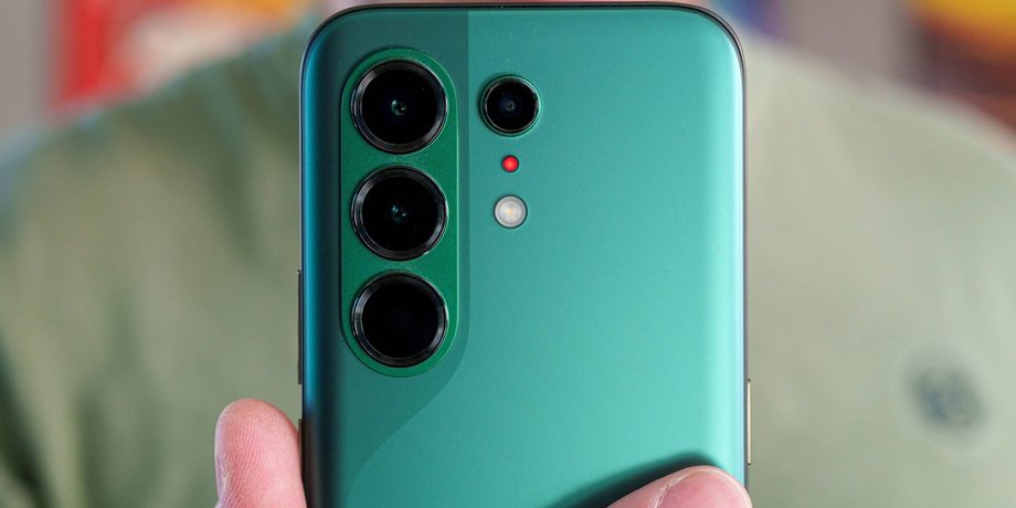 Tecno Camon 50 Ultra смартфон
