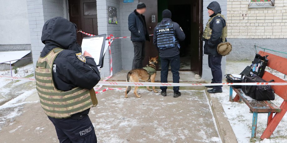 чернигов взрыв