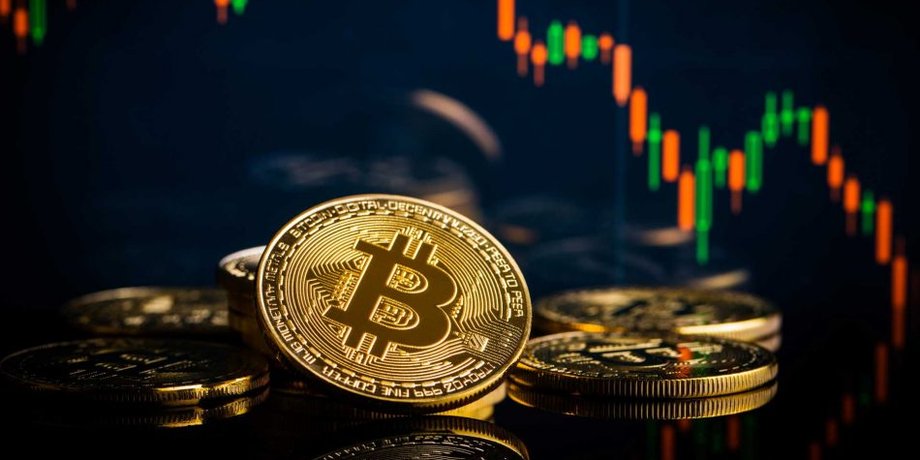 биткоин, криптовалюта, криптобиржа