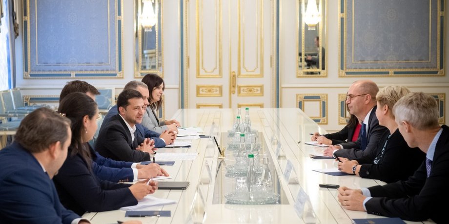 Фото: president.gov.ua
