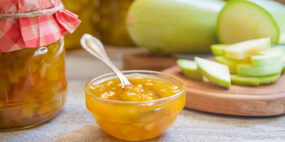 Варенье из кабачков, кабачковое варенье, варенье рецепт, как сварить варенье из кабачков