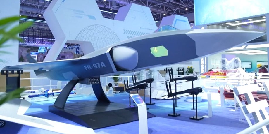 FH-97A