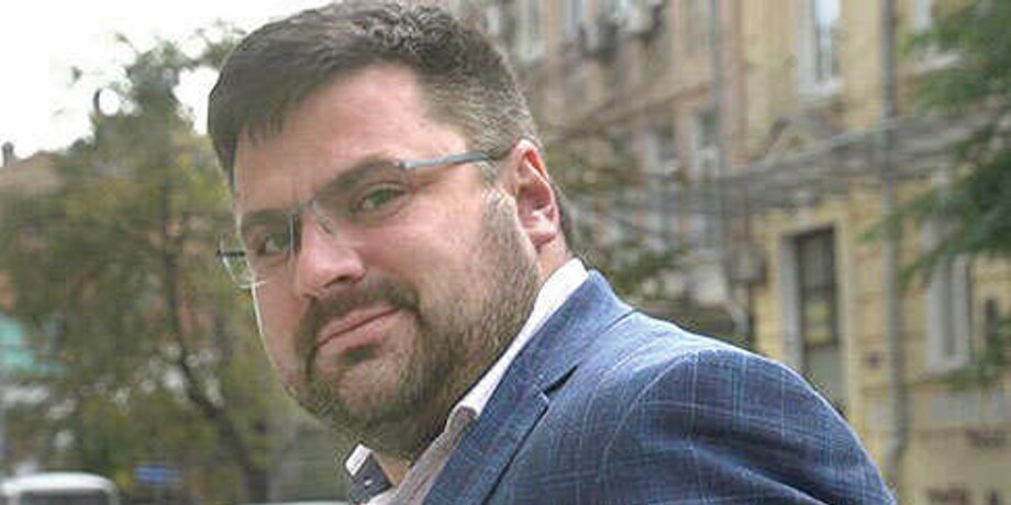Экс-генерал СБУ Наумов, Андрей Наумов, СБУ Наумов, Наумов сбежал, Наумов экс-начальник Главного управления внутренней безопасности, Наумов