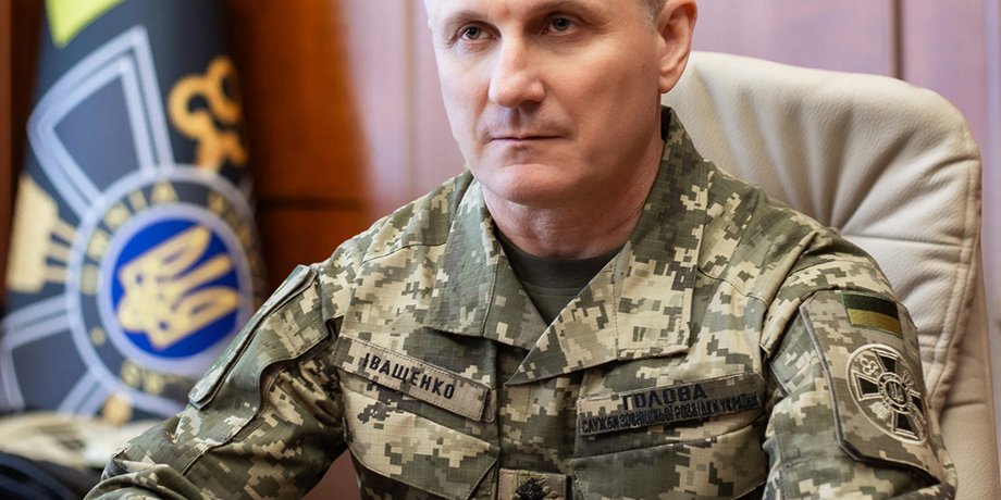Олег Іващенко