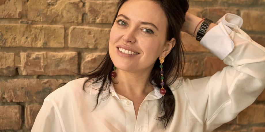 Ольга Афанасьева